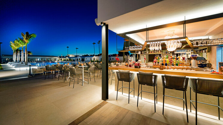 Club Maspalomas Suites and Spa